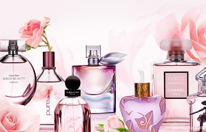 نکاتی برای ماندگاری عطر و ادکلن در تابستان