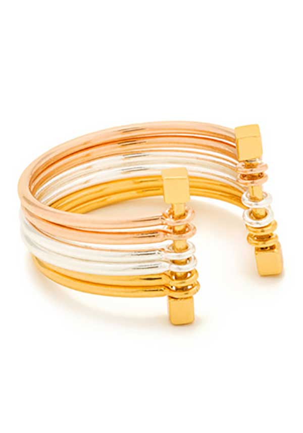 اموزش و راهنمای ست کردن جواهرات ترند اکسسوری و زیورالات