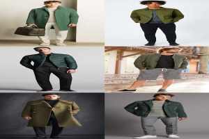 اصول پوشیدن لباس با رنگ سال و نکات مهم درباره آن+تصاویر