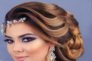 زیباترین شینیون 2017 که کمتر دیده شده + تصاویر