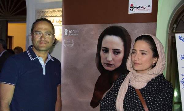مدل لباس های جذاب نگار جواهریان