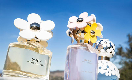 عطرهای تابستانی برای خانم ها