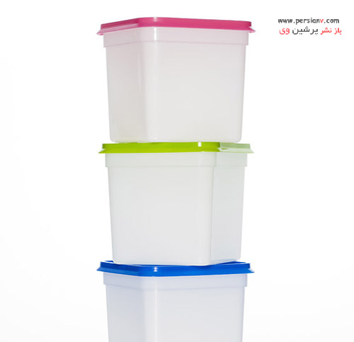 مرتب کردن کمد لباس