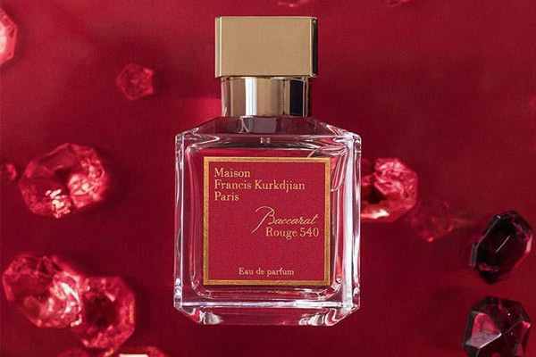 بهترین عطرها