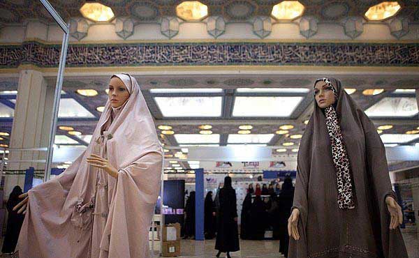 جدیدترین ترندهای مد
