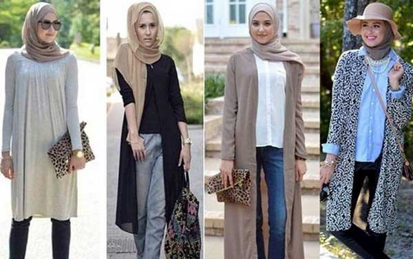 اصول خوش تیپی برای خانم
