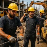 لباس کار دوبنده
