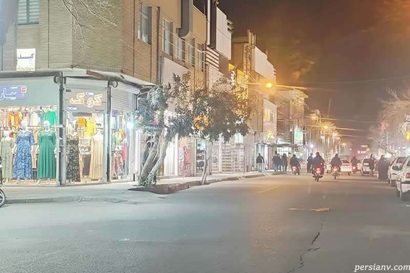 لباس سایز بزرگ در قم از کجا بخرم؟