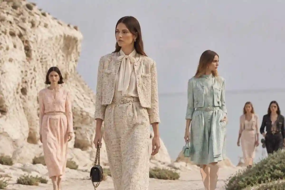 Chanel Cruise 2027
