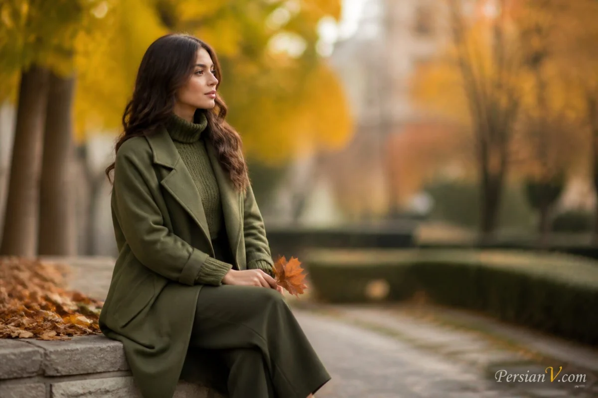 رنگ پاییز ۱۴۰۵ رنگ پاییز ۱۴۰۵