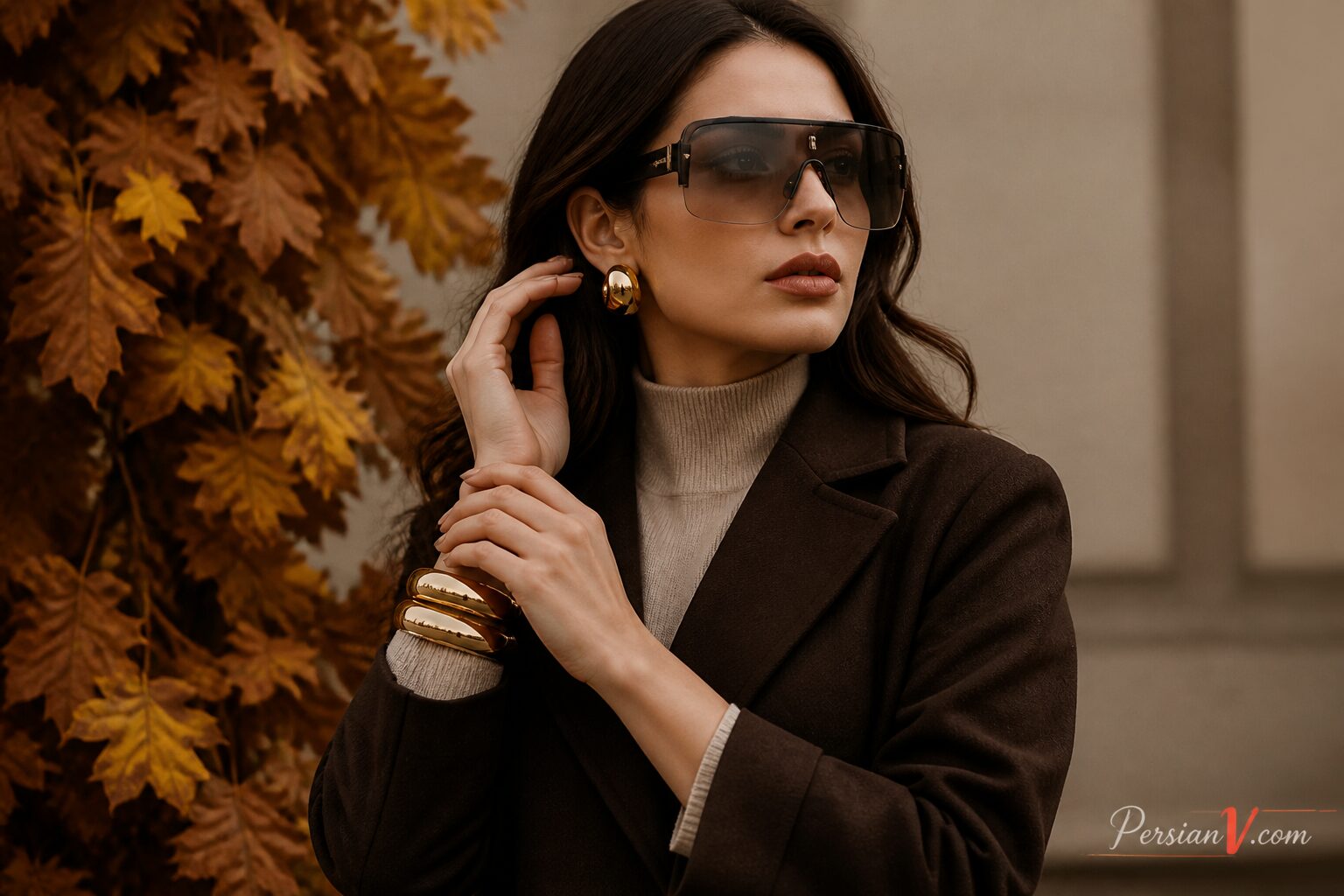 اکسسوری ترند پاییز ۲۰۲۶