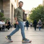راهنمای انتخاب کفش ویکو؛ کفشی که با زندگی شما حرکت می‌کند!