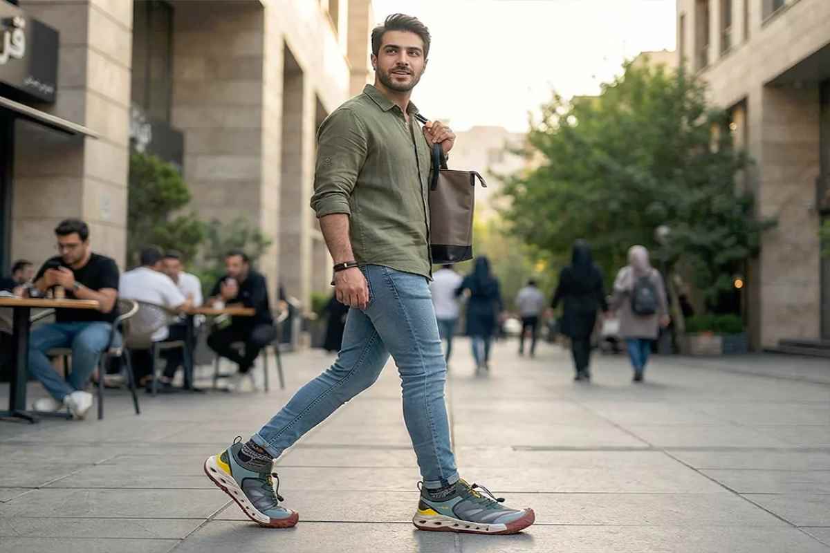 راهنمای انتخاب کفش ویکو؛ کفشی که با زندگی شما حرکت می‌کند!