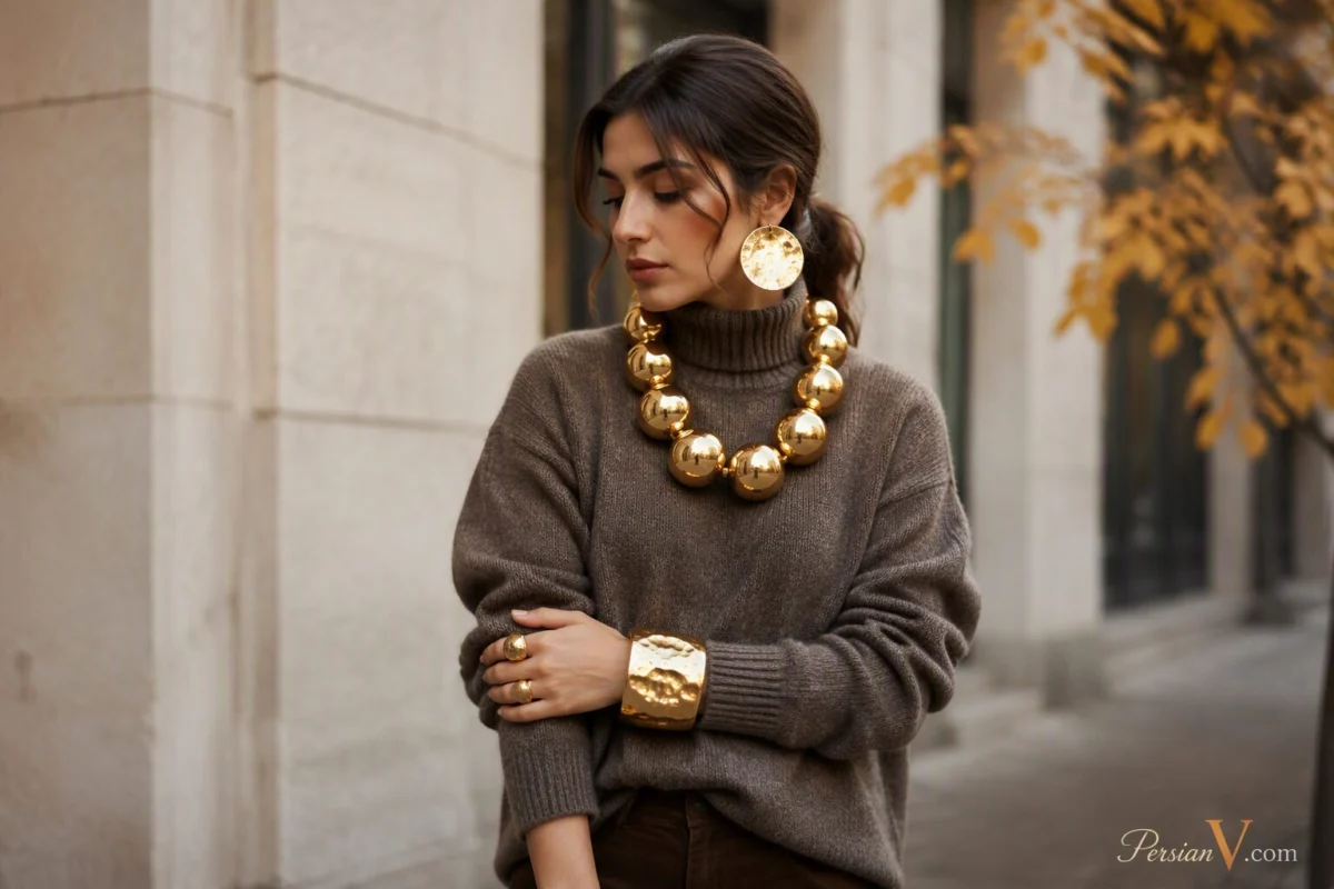 پاییز امسال چه نپوشیم پاییز امسال چه نپوشیم