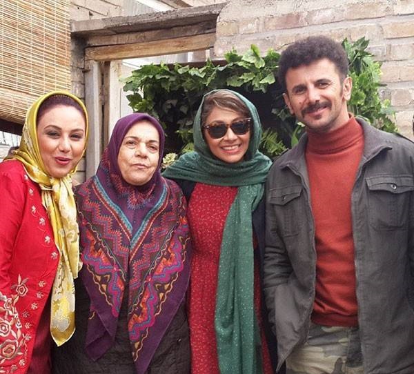 بهنوش بختیاری