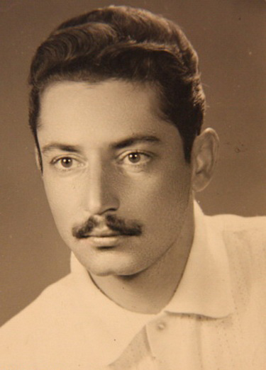جمشید مشایخی