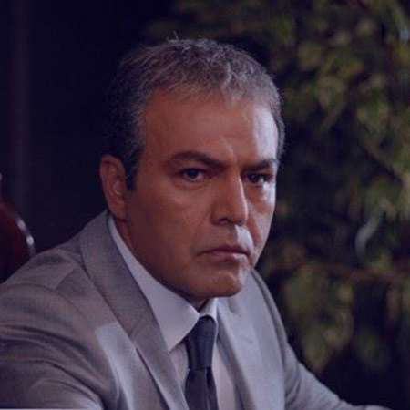 فریبرز عرب‌ نیا