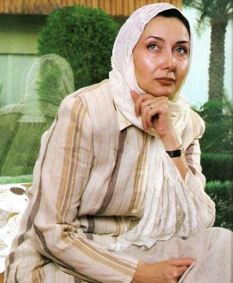 کتایون ریاحی