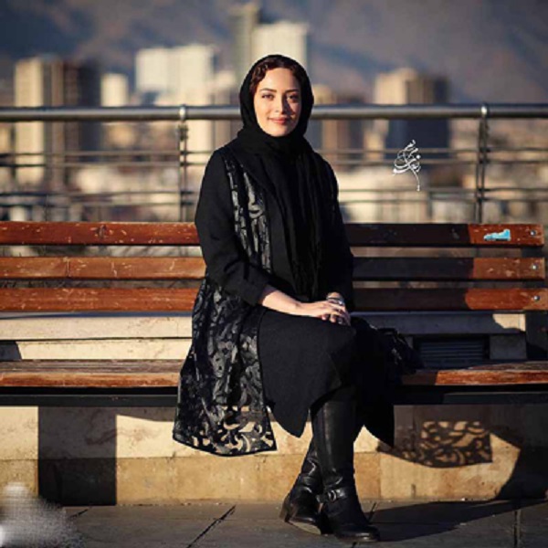 بهنوش طباطبایی بیوگرافی بهنوش طباطبایی