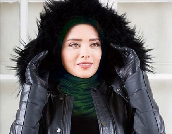 عکس مدلینگ بهنوش طباطبایی بیوگرافی بهنوش طباطبایی