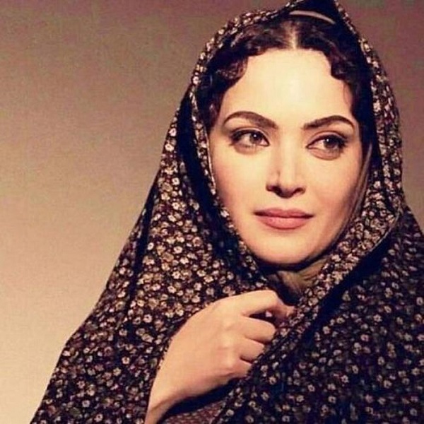 بیوگرافی بهنوش طباطبایی بیوگرافی بهنوش طباطبایی