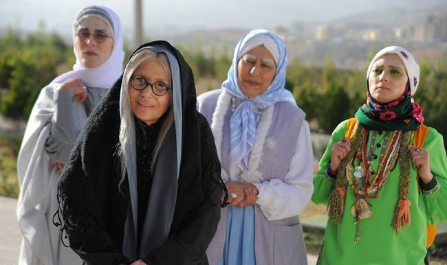 بیوگرافی سحر ولد بیگی