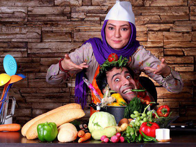 بیوگرافی سحر ولد بیگی