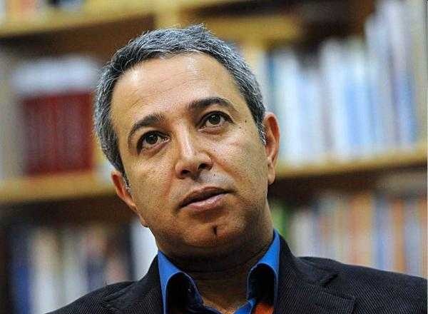 بیوگرافی سیما تیرانداز