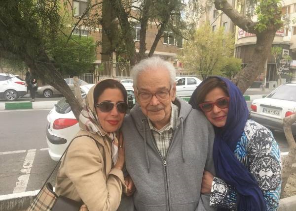 بیوگرافی سیما تیرانداز