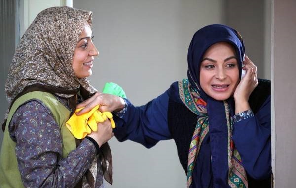 بیوگرافی سیما تیرانداز