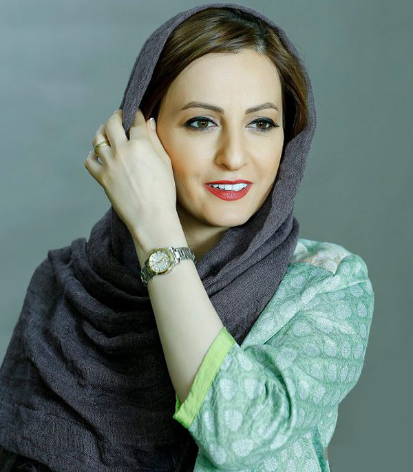 بیوگرافی شقایق دهقان