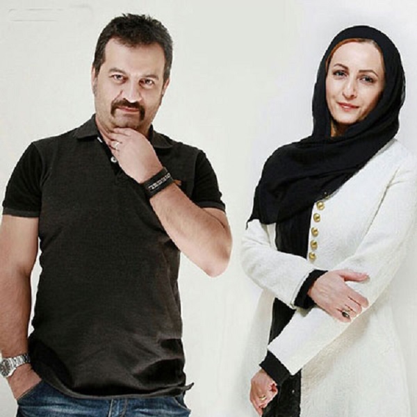 بیوگرافی شقایق دهقان