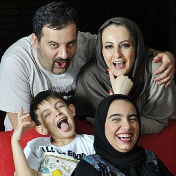 بیوگرافی شقایق دهقان