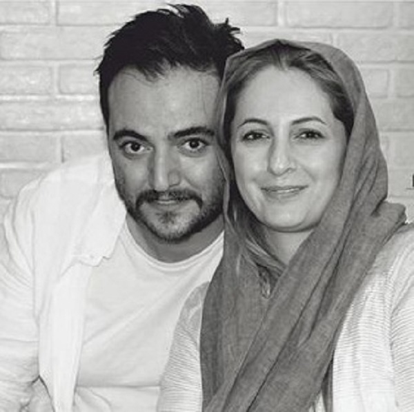 بیوگرافی شقایق دهقان