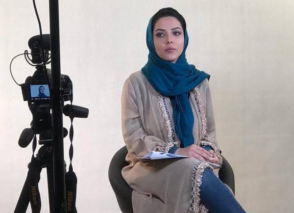 بیوگرافی لیلا اوتادی