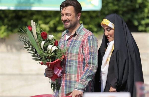 مجید صالحی در آرام می گیریم بیوگرافی مجید صالحی