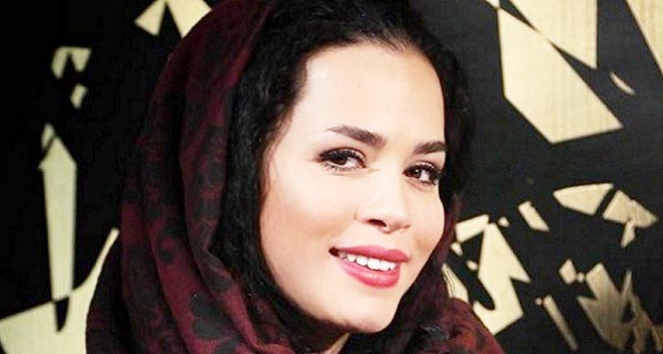 ملیکا شریفی نیا بیوگرافی ملیکا شریفی نیا