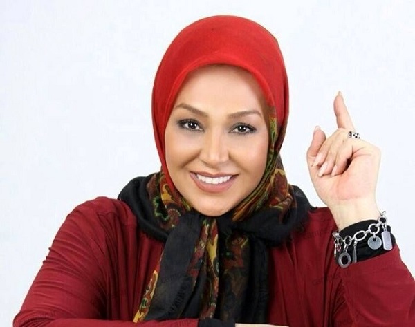 نسرین مقانلو بیوگرافی نسرین مقانلو