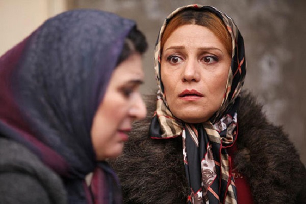 بیوگرافی شبنم مقدمی