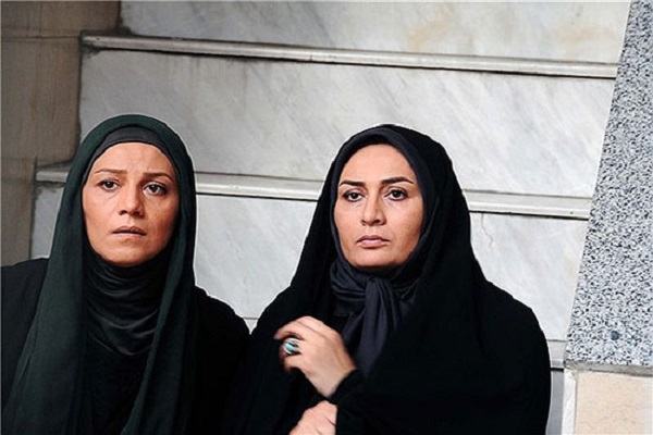 بیوگرافی شبنم مقدمی