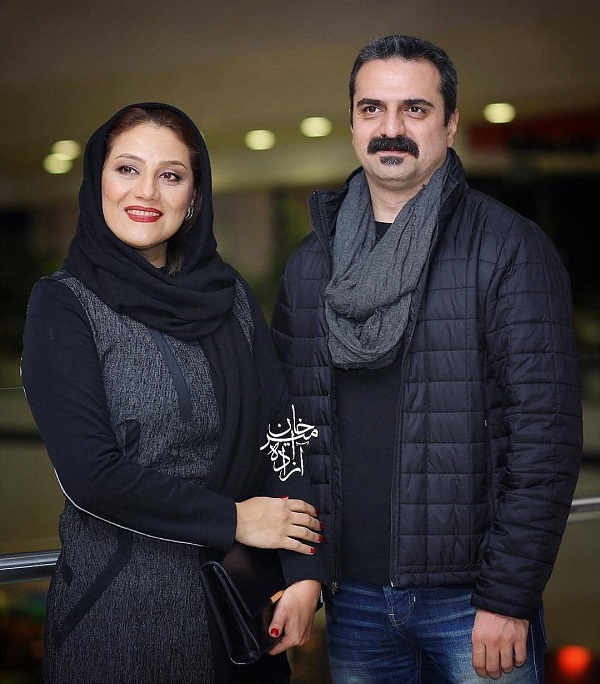 بیوگرافی شبنم مقدمی