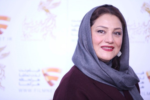 بیوگرافی شبنم مقدمی