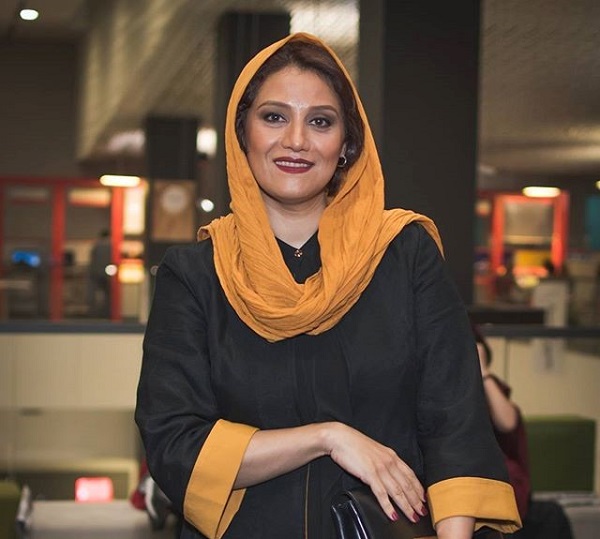 بیوگرافی شبنم مقدمی