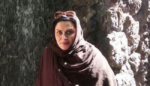 آفرین چیت ساز همسر علی دهکردی بیوگرافی علی دهکردی