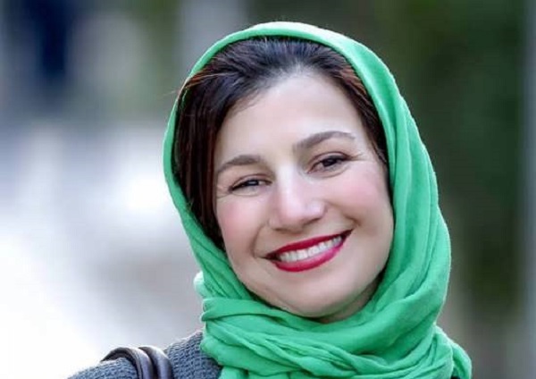 بیوگرافی لیلی رشیدی بازیگر بیوگرافی لیلی رشیدی