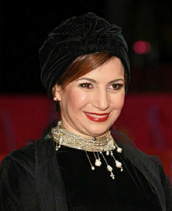 لیلی رشیدی بیوگرافی لیلی رشیدی
