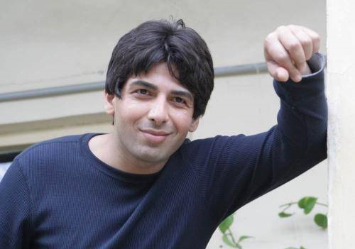 بیوگرافی کامل حمید گودرزی