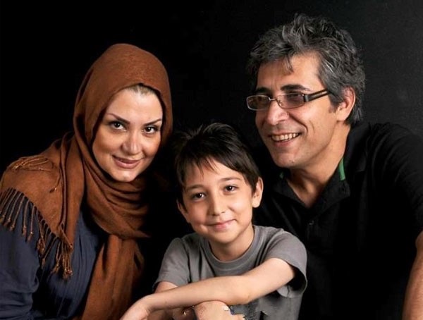 بیوگرافی امیر غفارمنش