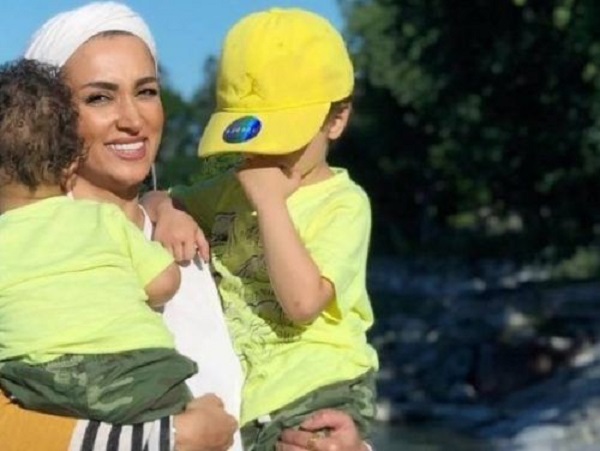 روناک یونسی و پسرانش بیوگرافی روناک یونسی