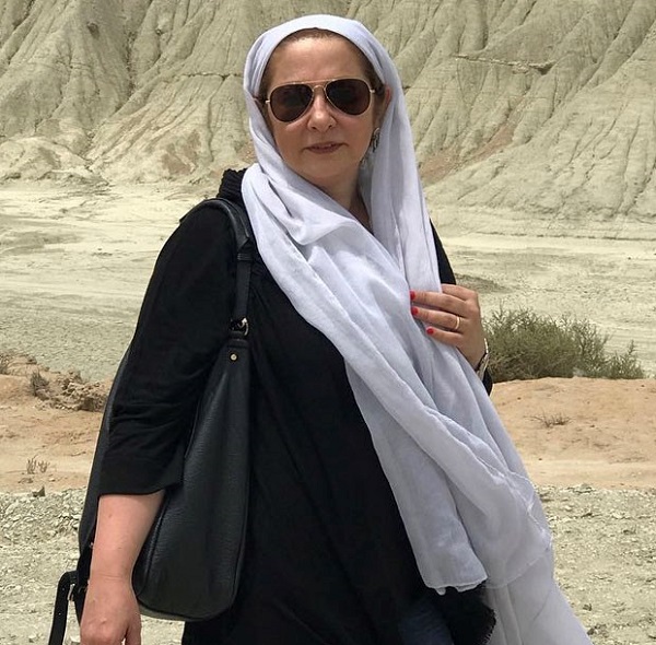 لاله صبوری بیوگرافی لاله صبوری